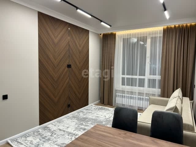 2-комн. квартира , 40м² , 5/10 этаж