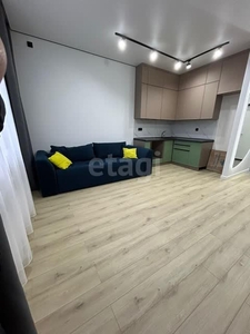 2-комн. квартира , 42м² , 6/8 этаж