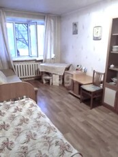 2-комн. квартира , 44м² , 1/5 этаж