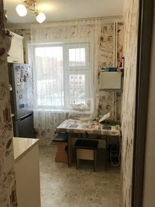 2-комн. квартира , 44м² , 4/5 этаж