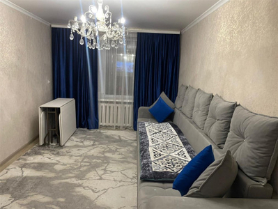 Продажа 2-комнатной квартиры, 44 м, Ермекова