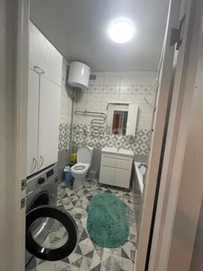 2-комн. квартира , 44.5м² , 2/5 этаж