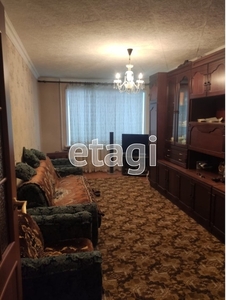 2-комн. квартира , 45м² , 2/5 этаж