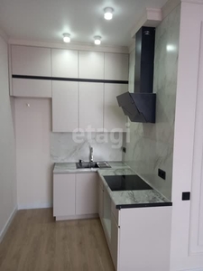 2-комн. квартира , 46м² , 12/15 этаж