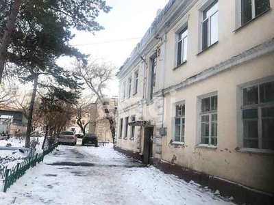 2-комн. квартира , 46м² , 2/2 этаж