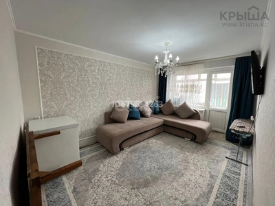 2-комн. квартира , 46м² , 4/5 этаж