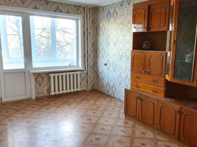 Продажа 2-комнатной квартиры, 46 м, Беспалова, дом 53