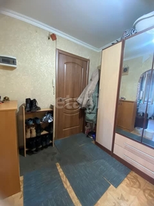 2-комн. квартира , 47м² , 1/4 этаж