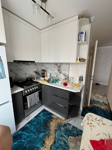 2-комн. квартира , 47.5м² , 4/5 этаж