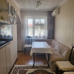 3-комн. квартира , 51.1м² , 5/5 этаж