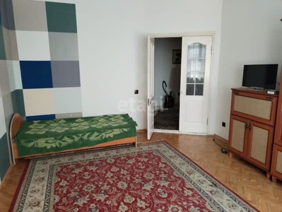 2-комн. квартира , 49.3м² , 12/14 этаж