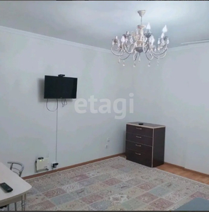 2-комн. квартира , 50м² , 12/12 этаж