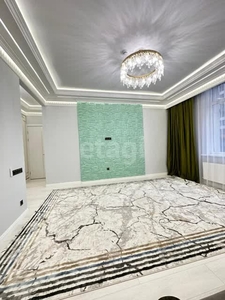 2-комн. квартира , 50м² , 3/17 этаж