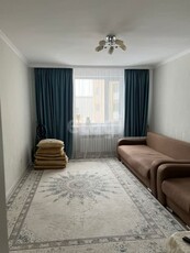 1-комн. квартира , 50м² , 4/9 этаж