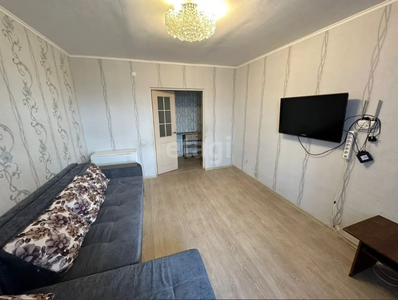 2-комн. квартира , 50м² , 8/10 этаж