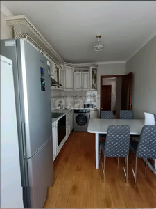 2-комн. квартира , 51м² , 2/10 этаж