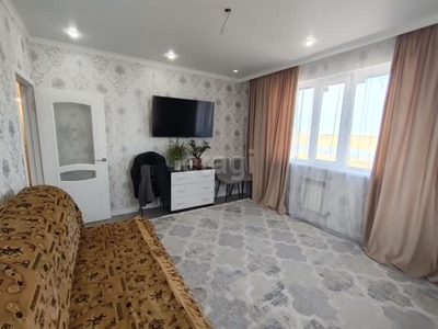 2-комн. квартира , 51.1м² , 5/10 этаж