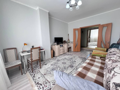 Продажа 2-комнатной квартиры, 53 м, Сарыарка, дом 43