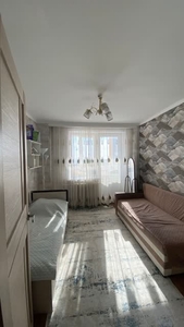 2-комн. квартира , 54м² , 6/17 этаж