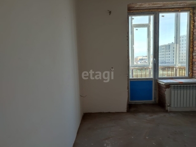 2-комн. квартира , 54.6м² , 3/9 этаж