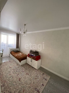 2-комн. квартира , 54.95м² , 3/7 этаж