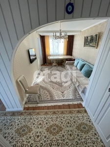 2-комн. квартира , 55.1м² , 9/9 этаж