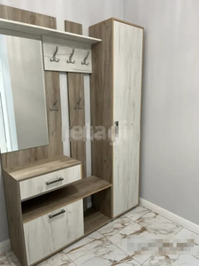 2-комн. квартира , 57м² , 9/10 этаж