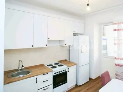 2-комн. квартира , 58м² , 4/5 этаж