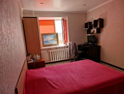 2-комн. квартира , 58.9м² , 9/10 этаж