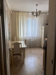 2-комн. квартира , 59м² , 7/14 этаж