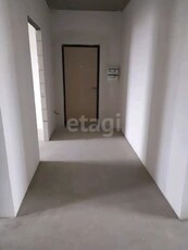 2-комн. квартира , 59м² , 8/12 этаж