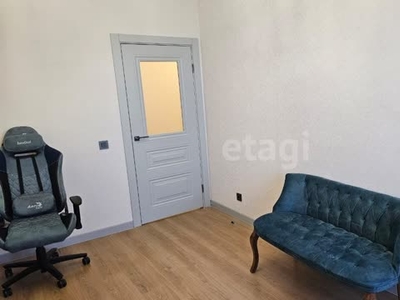 2-комн. квартира , 60м² , 16/19 этаж