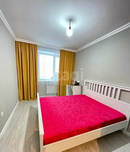 2-комн. квартира , 60м² , 2/9 этаж