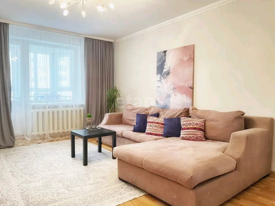 2-комн. квартира , 60м² , 5/9 этаж