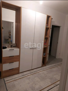 2-комн. квартира , 60м² , 9/16 этаж