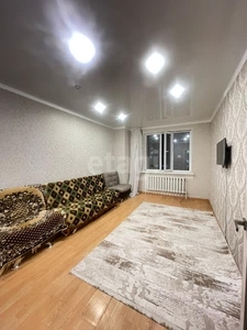 2-комн. квартира , 60.5м² , 8/14 этаж