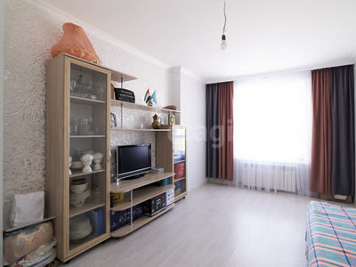 2-комн. квартира , 61.6м² , 7/21 этаж