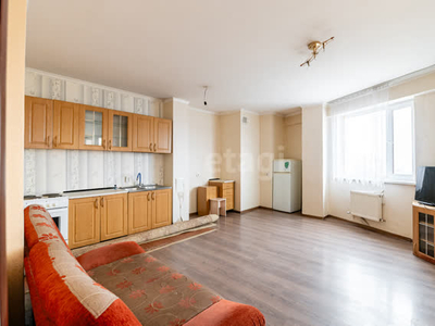 2-комн. квартира , 62.5м² , 12/16 этаж