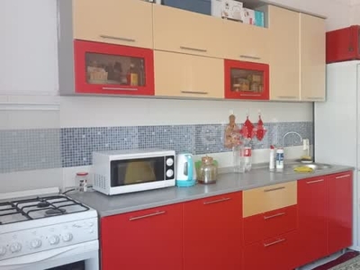 2-комн. квартира , 63м² , 4/6 этаж