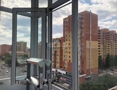 2-комн. квартира , 64м² , 8/13 этаж