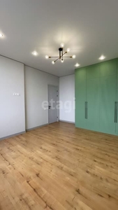 2-комн. квартира , 68.2м² , 10/17 этаж