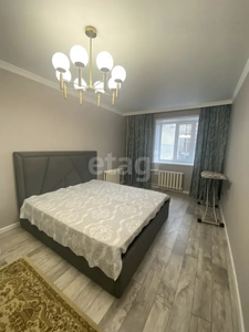 2-комн. квартира , 71м² , 1/9 этаж