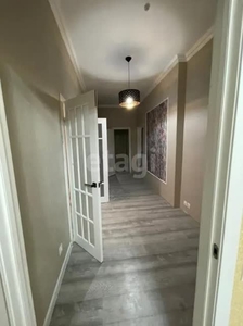 2-комн. квартира , 84м² , 22/24 этаж