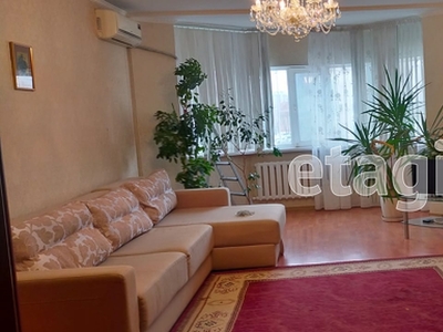 2-комн. квартира , 85.3м² , 2/9 этаж