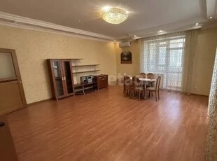 2-комн. квартира , 99.3м² , 4/9 этаж