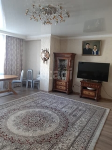 3-комн. квартира , 118.9м² , 5/14 этаж