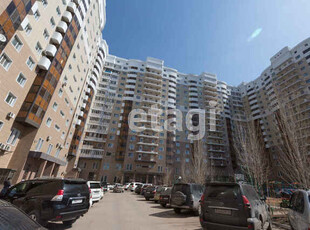 3-комн. квартира , 125м² , 9/16 этаж