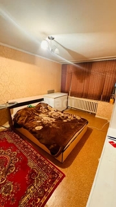 3-комн. квартира , 54м² , 3/5 этаж