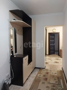 3-комн. квартира , 55.4м² , 1/5 этаж