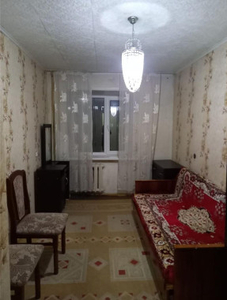 Продажа 3-комнатной квартиры, 57 м, Ермекова